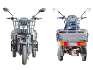 Электротрицикл Rutrike Баркас 740 60V1000W