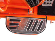 Трицикл Eltreco S2