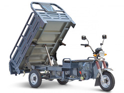 Rutrike Титан 2000 ГИДРАВЛИКА 60V1500W Rutrike Титан 2000 ГИДРАВЛИКА 60V1500W