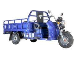 Rutrike Атлант 2000 72V2200W
