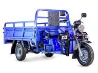 Электротрицикл Rutrike Эксперт ПРО 2000 Электротрицикл Rutrike Эксперт ПРО 2000
