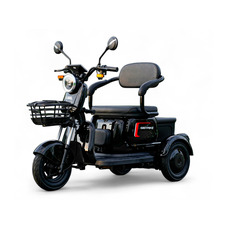 White Siberia SIBTRIKE 2000W (2025) White Siberia SIBTRIKE 2000W (2025)