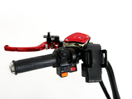 Электротрицикл IKINGI M6 PRO TRIKE