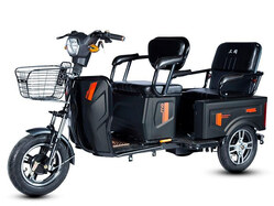 E-trike Pass Cargo E-trike Pass Cargo