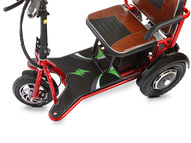 Электротрицикл TRION Navigator DUAL