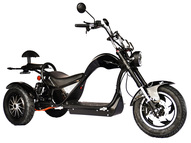 Электротрицикл SKYBOARD Elbrus Chopper-4000 Harrow Электротрицикл SKYBOARD Elbrus Chopper-4000 Harrow
