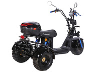 Электротрицикл SKYBOARD Irtysh TRIKE BR40-3000 PRO FAST OFF-ROAD