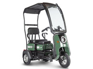 Электротрицикл Rutrike Куб Электротрицикл Rutrike Куб