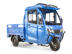 Rutrike КАРГО Кабина 1500 60V1000W Rutrike КАРГО Кабина 1500 60V1000W