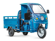 Электротрицикл Rutrike Гермес 1500 60V1200W