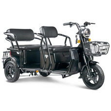 Rutrike КЭБ Rutrike КЭБ