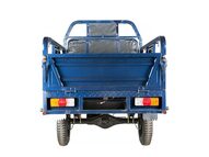 Электротрицикл Rutrike D2 1500 60V1000W LUX