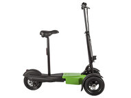 Трицикл Eltreco Scuddy Light