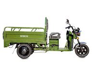 Электротрицикл Rutrike Вояж К 1300 60V800W