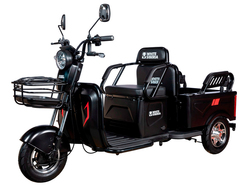 White Siberia SIBTRIKE Max 2000W White Siberia SIBTRIKE Max 2000W