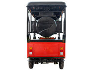 Электротрицикл Rutrike Рикша 48V1000W