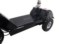 Электротрицикл Partner SF 8 Comfort 500W