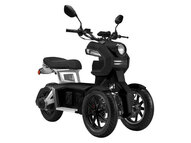 Электроскутер Hoverbot Itank Pro Электроскутер Hoverbot Itank Pro