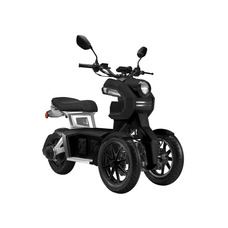 iTank Doohan Pro 3000W