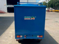Электротрицикл GreenCamel Тендер E1500 (60V 1200W)
