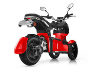 Электроскутер Hoverbot Itank Pro