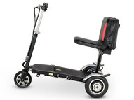 Электротрицикл Mini Trike PRO 700W
