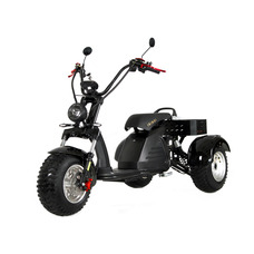 IKINGI M6 PRO TRIKE
