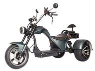 Электротрицикл SKYBOARD TRIKE CHOPPER-2000