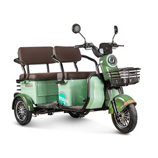 Gelbert Kang 48V/60V 800Вт