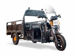 Rutrike D4 1800 LUX с блокировкой моста Rutrike D4 1800 LUX с блокировкой моста