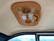 Электротрицикл GreenCamel Шторм Пикап (60V 1500W)