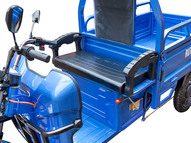 Электротрицикл Rutrike Вояж К22 1200 60V800W
