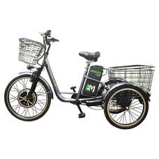 E-motions Kangoo-ru 700w E-motions Kangoo-ru 700w