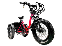 E-motions PANDA Pro