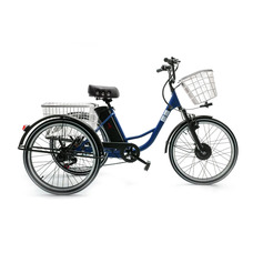 Furendo E-TRIKE 350