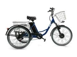 Furendo E-TRIKE 350 Furendo E-TRIKE 350