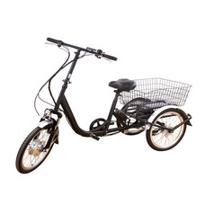 Elbike Farmer