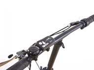 Электровелосипед трицикл Elbike Farmer